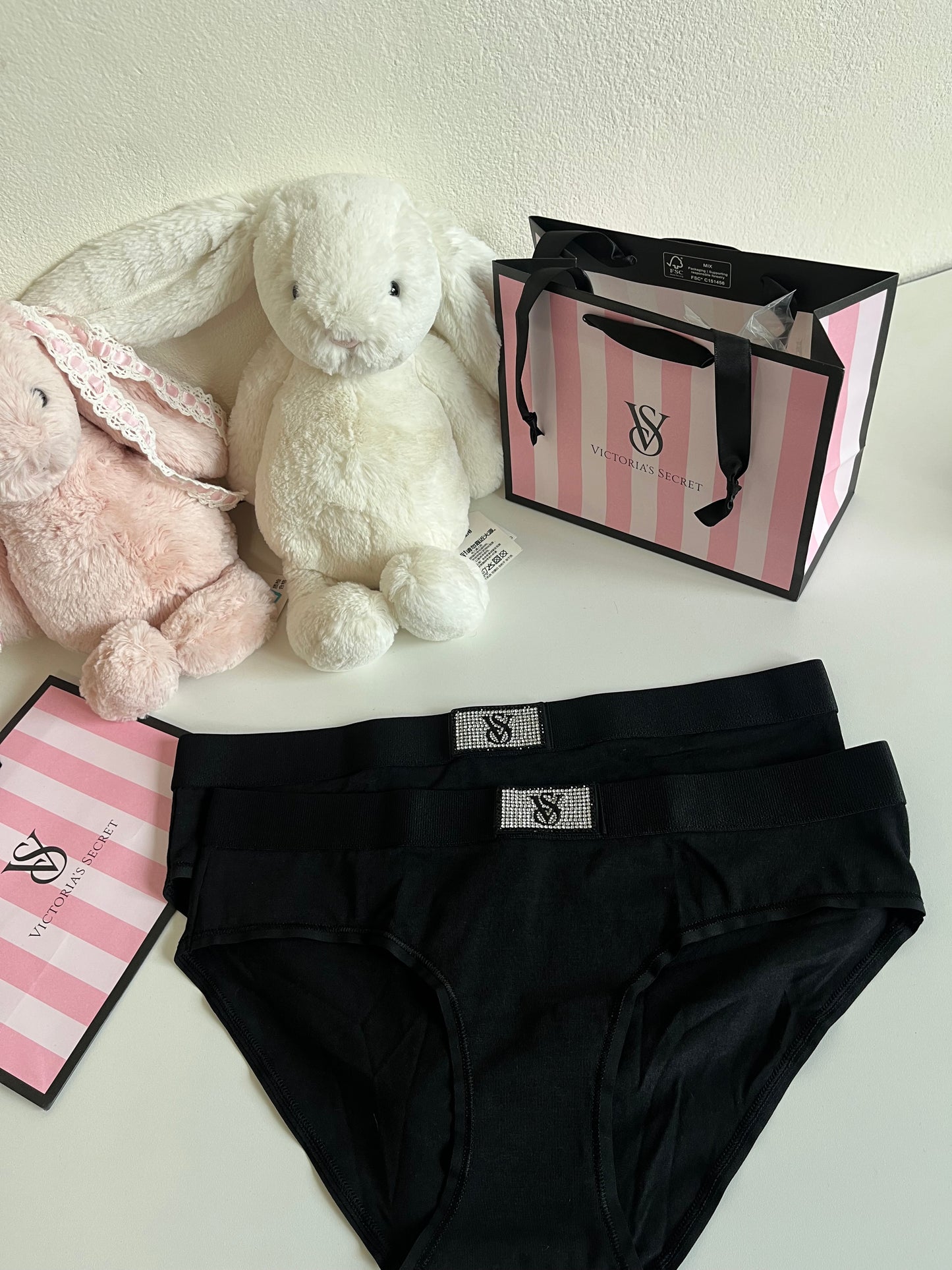 พร้อมส่ง Panties รุ่น Shine