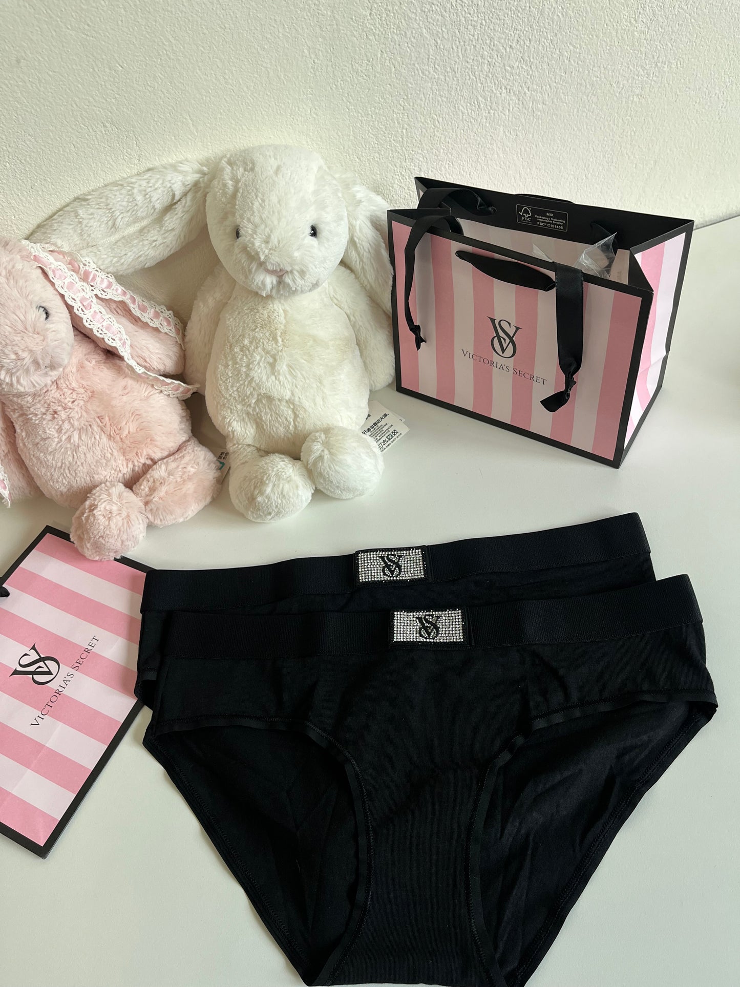 พร้อมส่ง Panties รุ่น Shine