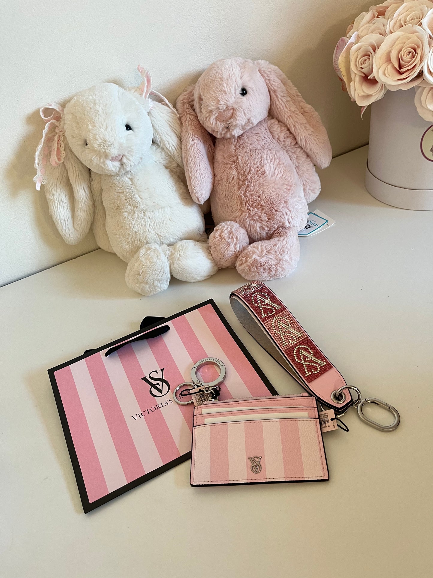 พร้อมส่ง Classic Card Case